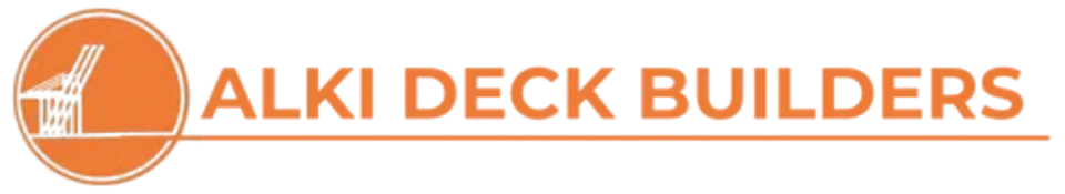 Alki Deck Builders